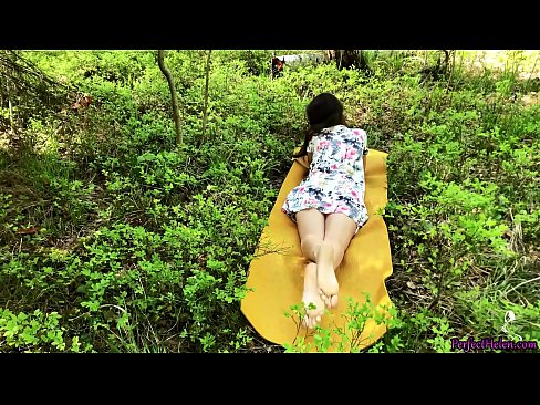 ❤️ Estranho na Tinder Masturba-me a rata e fode apaixonadamente na floresta ❤️ Porno em porno pt.sexuria-net.ru ❌❤