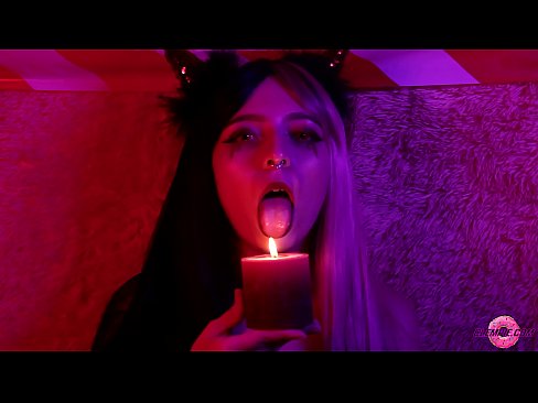 ❤️ Broche apaixonado de Sexy Succubus com preenchimento da boca ❤️ Porno em porno pt.sexuria-net.ru ❌❤