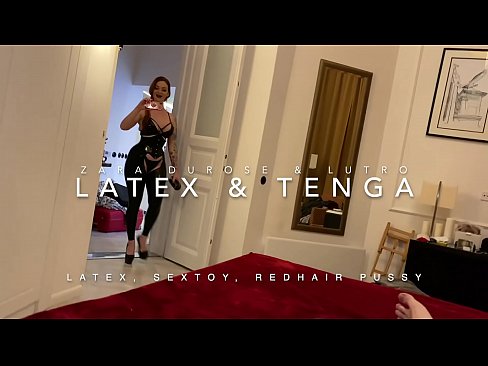❤️ Escada ruiva em traje de látex fodida por meio de meio-irmão ❤️ Porno em porno pt.sexuria-net.ru ❌❤