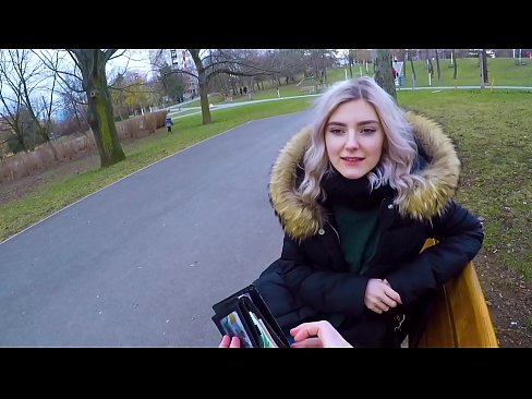 ❤️ Engole o esperma quente de um estranho por dinheiro - broche no parque por Eva Elfie ❤️ Porno em porno pt.sexuria-net.ru ❌❤